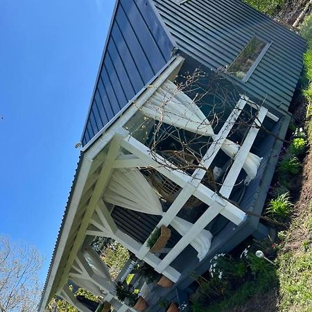 Domek Nad Jeziorem Mysliborz Exterior foto