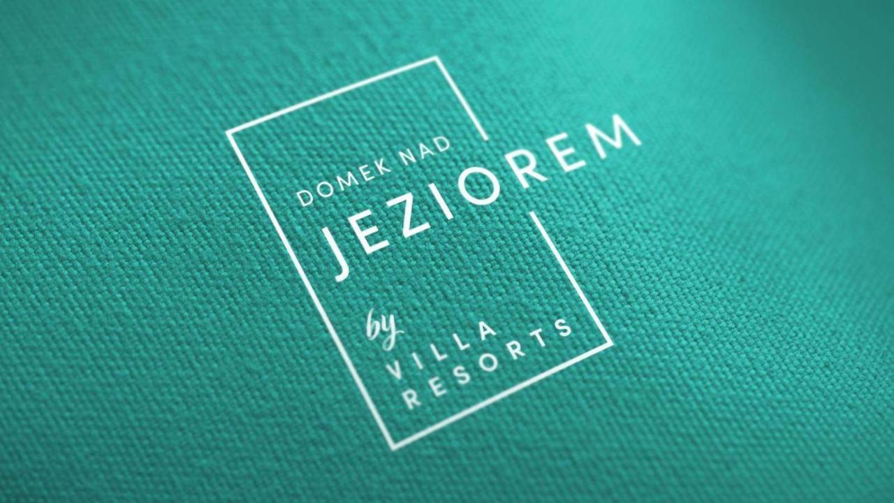 Domek Nad Jeziorem Mysliborz Exterior foto